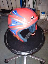 casco sci bambino/a