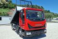 IVECO EUROCARGO 75 80E19 EURO 6 RIBALTABILE