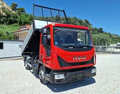 IVECO EUROCARGO 75 80E19 EURO 6 RIBALTABILE