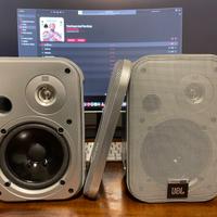 JBL Control ONE coppia diffusori passivi