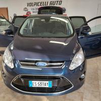 FORD C MAX ANNO 2013 BZ GPL 1 6 ADATTA NEOPATENTAT