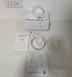 Tiralatte elettrico indossabile Momcozy S12