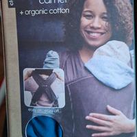 Marsupio a fascia Caboo Carrier