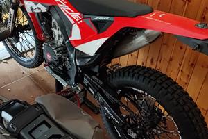 Montesa 4 ride km 1974 