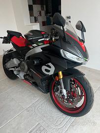 Aprilia RS 660 2023
