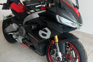 Aprilia RS 660 2023