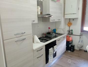 Appartamento ristrutturato