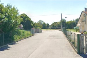 Terreno edificabile via Manetti