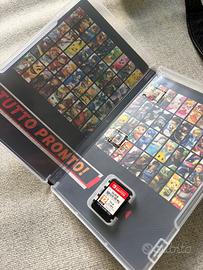 Super Smash Bros per Nintendo Switch
