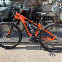 Bicicletta Elettrica ORBEA Karem Max Perfetta!