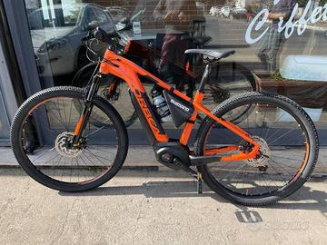 Bicicletta Elettrica ORBEA Karem Max Perfetta!