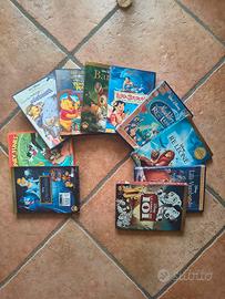 DVD per bambini 