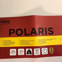 Portabici Menabo Polaris