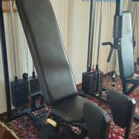 Technogym Macchina Glutei (Abductor)