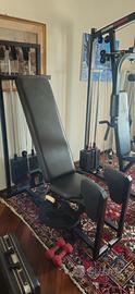 Technogym Macchina Glutei (Abductor)