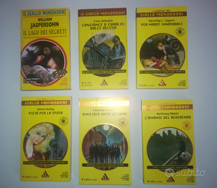 Giallo Mondadori
