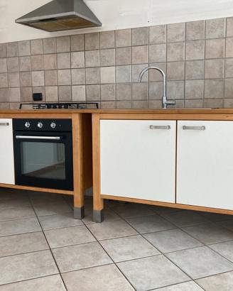 cucina Varde IKEA