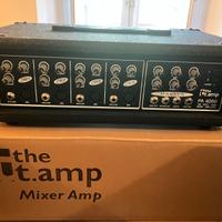 Mixer pa 4080