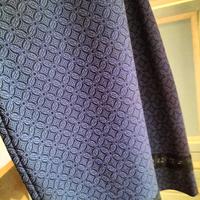 Vestito blu  - Nuna Lie