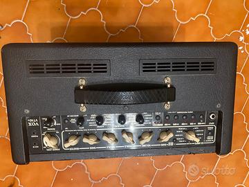 Amplificatore Vox valvetronic 40