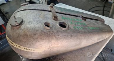 serbatoio moto henderson KJ 5225