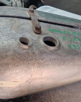 serbatoio moto henderson KJ 5225