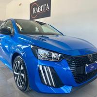 Peugeot 208 Stop&Start 5 porte Active 5.900KM