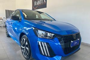 Peugeot 208 Stop&Start 5 porte Active 5.900KM