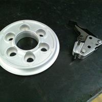 Modifica Kawasaki vari modelli