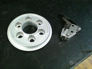 Modifica Kawasaki vari modelli