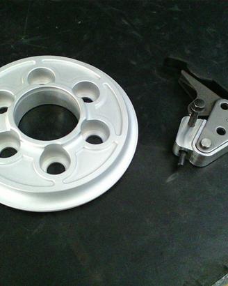 Modifica Kawasaki vari modelli