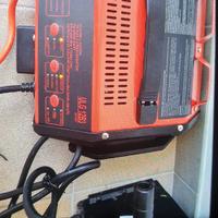 Caricabatterie auto/moto