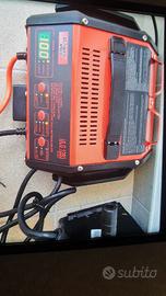 Caricabatterie auto/moto