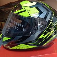 Casco moto integrale kappa kv41 XL