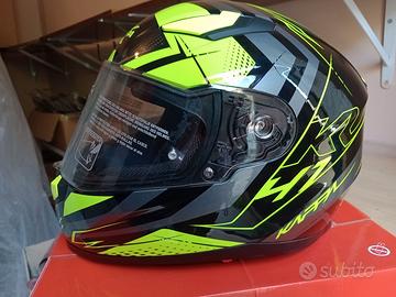 Casco moto integrale kappa kv41 XL