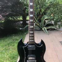 Gibson sg standard made in USA 2005