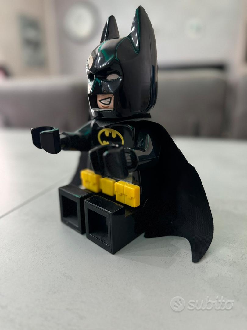 Sveglia lego batman store