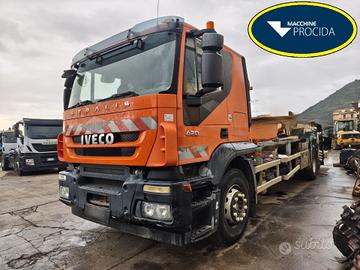 IVECO STRALIS 260S42 (COD.INT. PM2142)