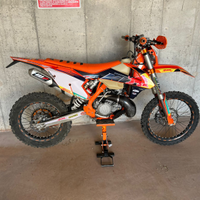 Ktm 300 tpi