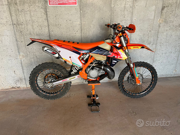 Ktm 300 tpi