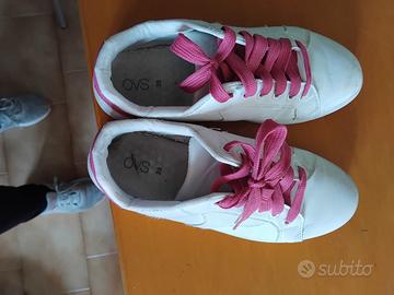 scarpe Ovs