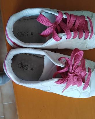 scarpe Ovs