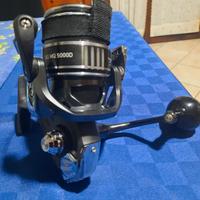 daiwa bg mq 5000