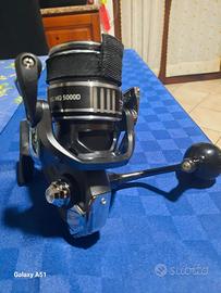 daiwa bg mq 5000