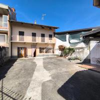 CASA INDIPENDENTE A SALUGGIA