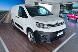 Citroen Berlingo BlueHDi 100 S&S Van M Control