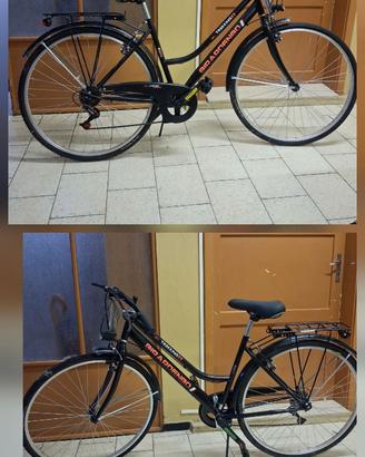 Bicicletta