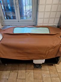 Capotta Fiat Barchetta originale