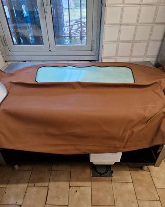 Capotta Fiat Barchetta originale