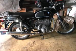 Bmw r 75 - 1973